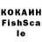 КЕТАМИН VHQ Keven Case